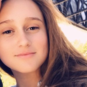 Meet your Posher, Brianna